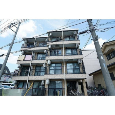 ドーチェスター大宮