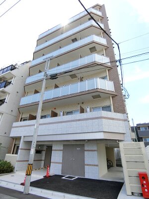 レクシー西川口AZ2