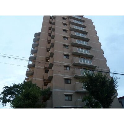 ルクレ川口イースト