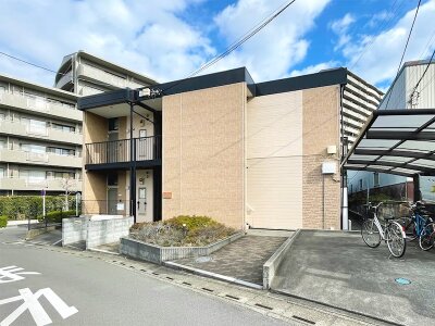 メインシティガーデン　アネシス