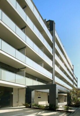 エルフォルテ東日暮里