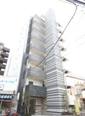 レアライズ八広