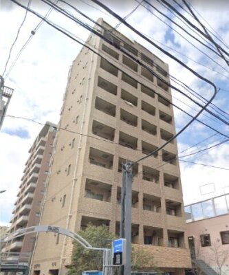 ステージファースト巣鴨