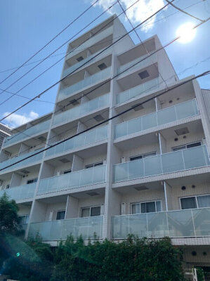 レガリス門前仲町パークサイド