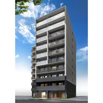 プレサンスブルーム浅草ノース