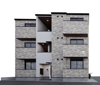 ルナネスト津田沼