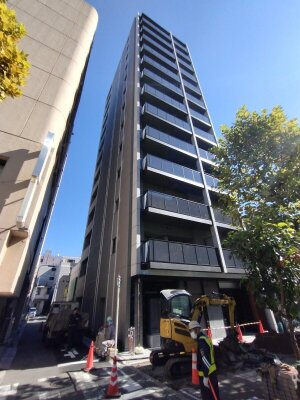 クレイシアIDZ入谷竜泉