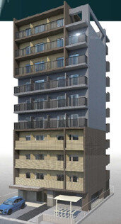 マキシヴ西川口DUE