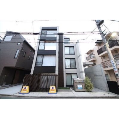 エクサム下北沢II