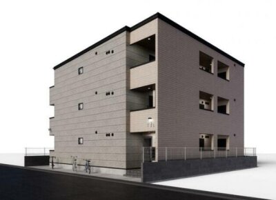 カーサ・トレノ