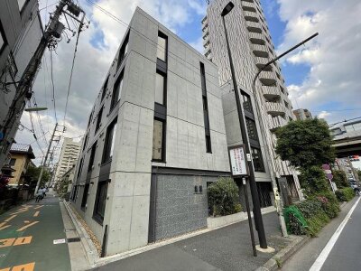 リテラス三軒茶屋サウス