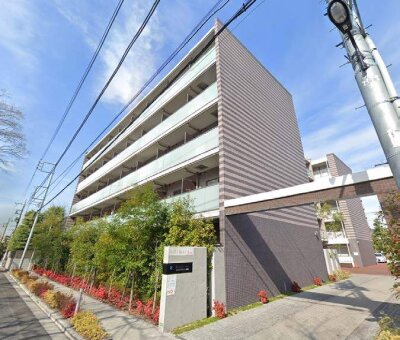 ライジングプレイス綾瀬