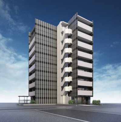 シーフォルム上野アジールコート