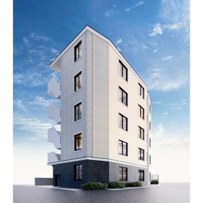 エルファーロ明大前Ⅲ