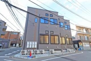 琴苑テラスときわ台