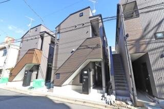 パストラルときわ台