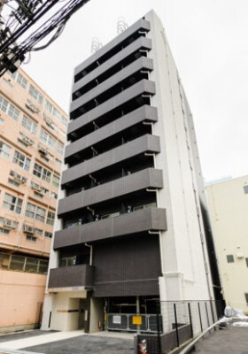 SYNEX横濱阪東橋