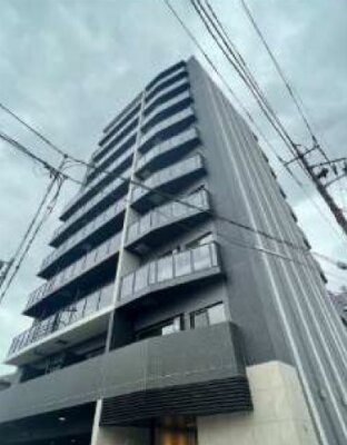 メイクス西新井大師