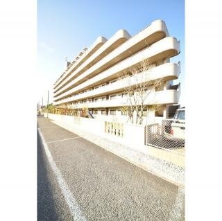 クレセントコートおおたかの森