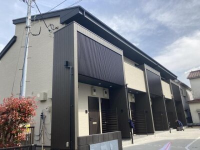 メルディア与野本町