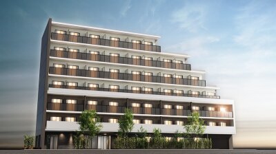 リルシアグランデ川崎大師公園