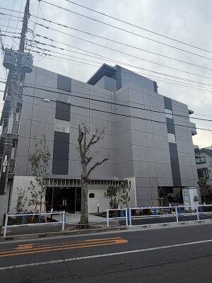 メインステージ東武練馬