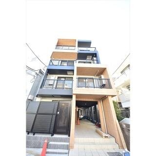 カーサピアッツァ二子玉川