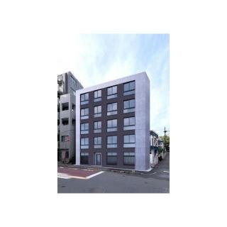 ジャスパー市ヶ谷