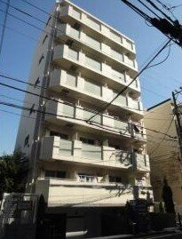 リヴシティ横濱新川町