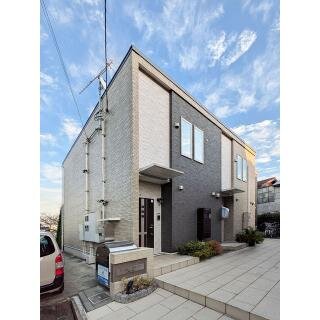 プライムマエダ成城