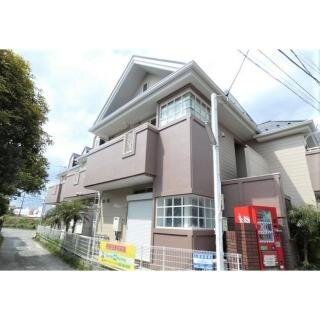 エコルリゾート茅ヶ崎A