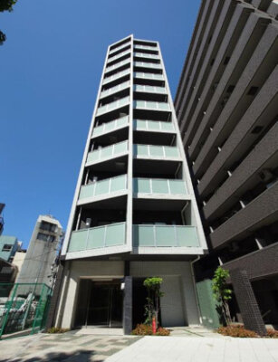 ミライズ横濱桜木町レジデンス