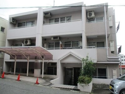 スカイコートたまプラーザ