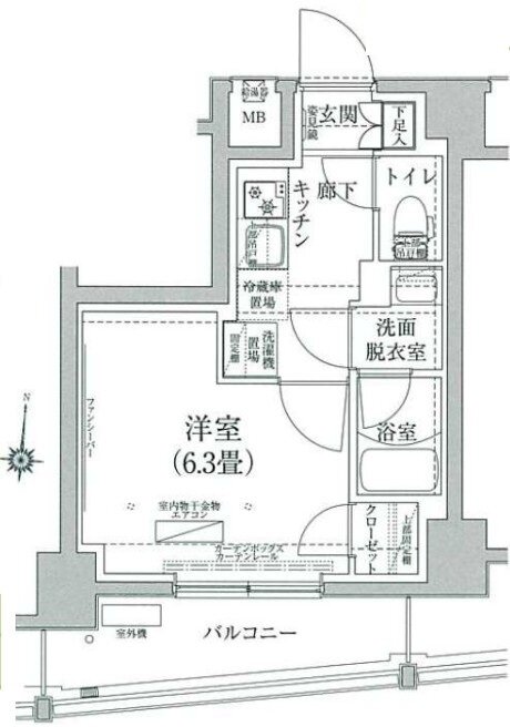 アイルプレミアム横浜ウエスト