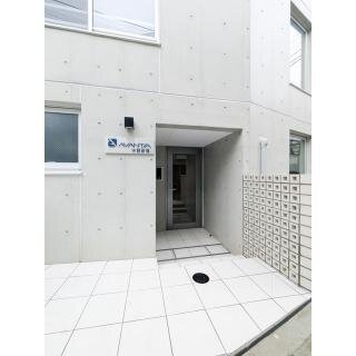 アバンティア中野新橋