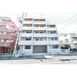 レガーロ田園調布