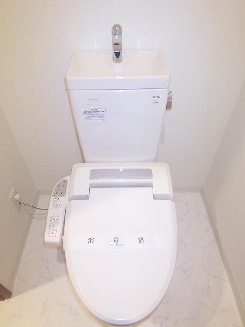 スパシエ・エル新横浜