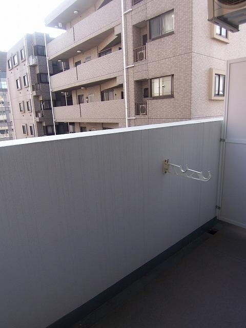 スパシエ・エル新横浜