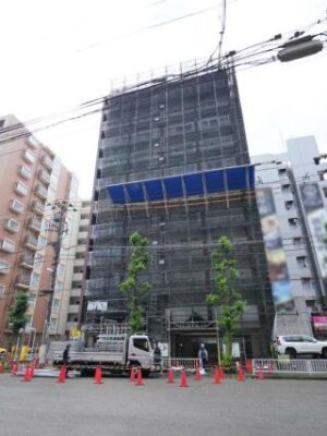 スープレ新横浜