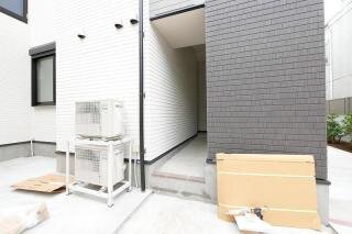 ハーモニーテラス経堂