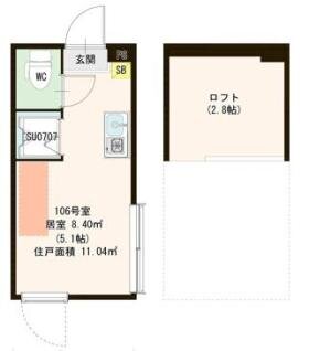 ハーモニーテラス経堂