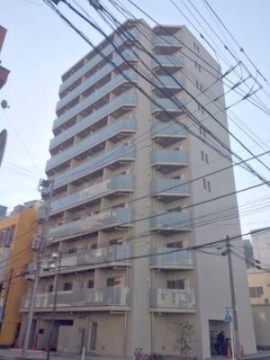 リヴシティ横濱関内