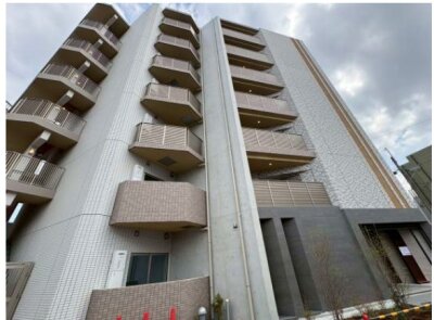 プレール・ドゥーク横濱子安