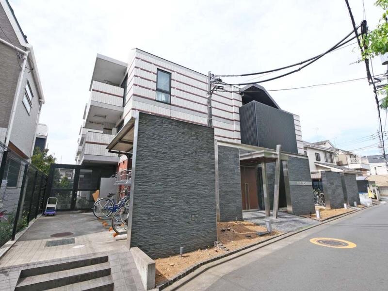 マキシヴ中野