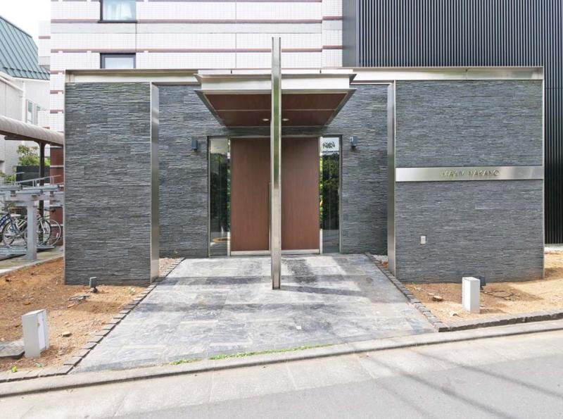 マキシヴ中野