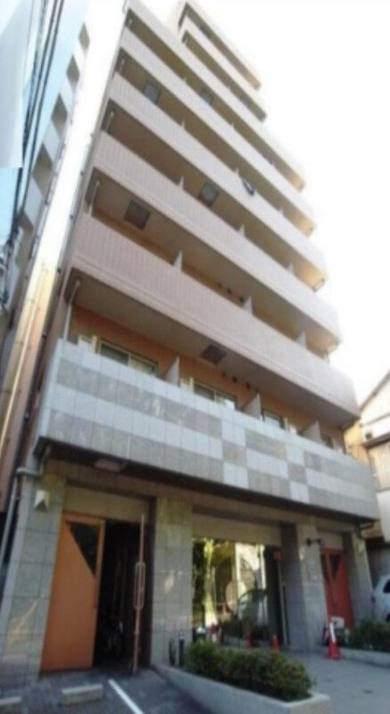 パレステュディオ南青山