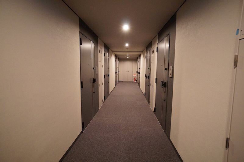 メインステージ横濱三ッ沢