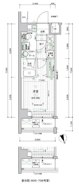 メインステージ横濱三ッ沢