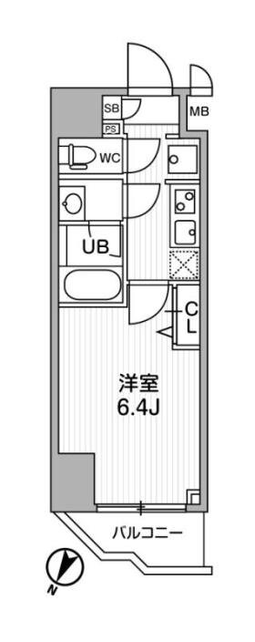 オルタナ横濱坂東橋