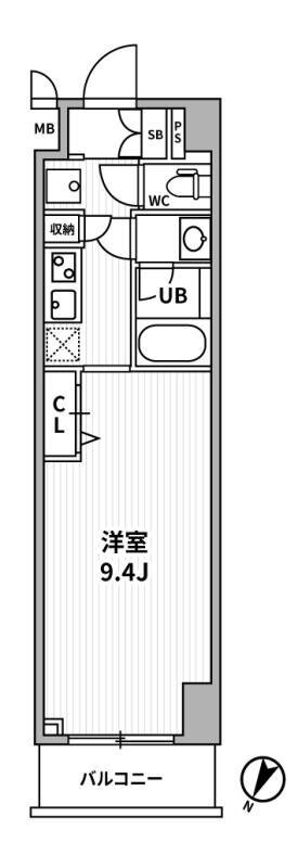 オルタナ横濱坂東橋